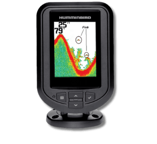 Humminbird Pirahna MAX Fish Finder