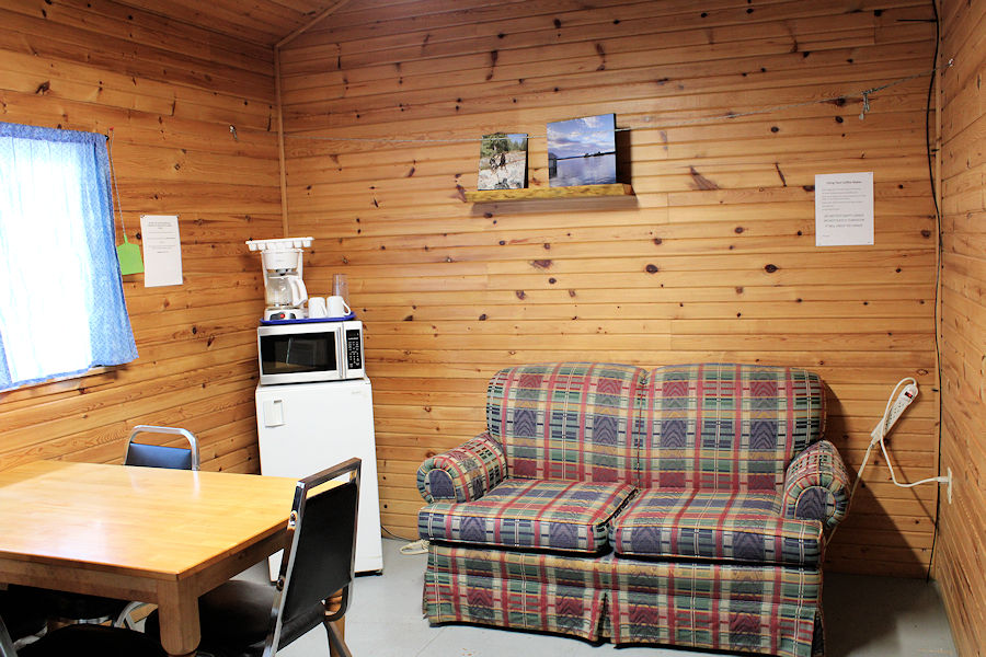 Ontario American Plan Lodge Dock Side East