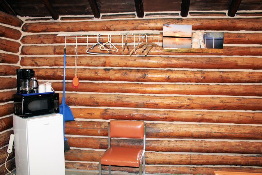 Ontario Cabin #2 American Plan