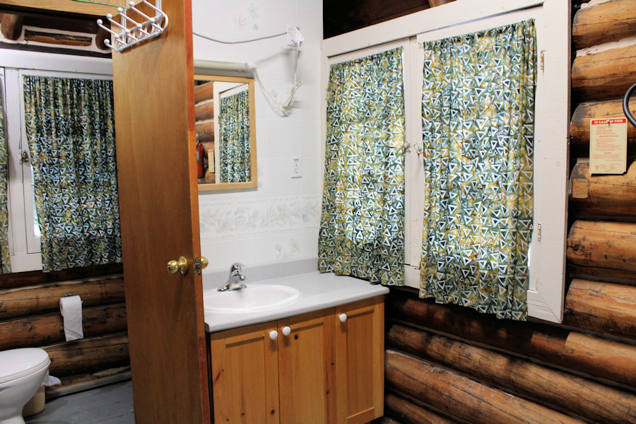 Ontario American Plan Cabin #3