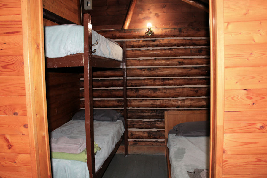 Ontario American Plan Cabin #3