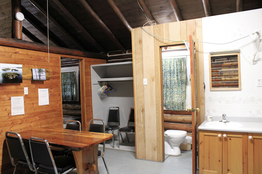 Ontario American Plan Cabin #3