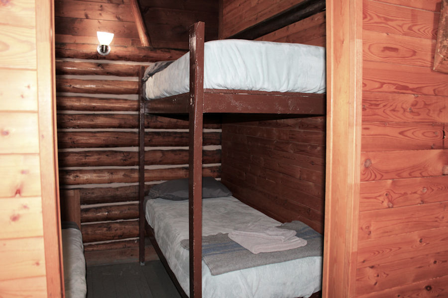 Ontario American Plan Cabin #3