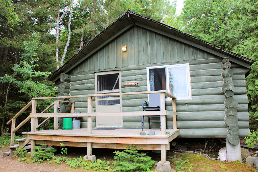 Ontario American Plan Mountain View