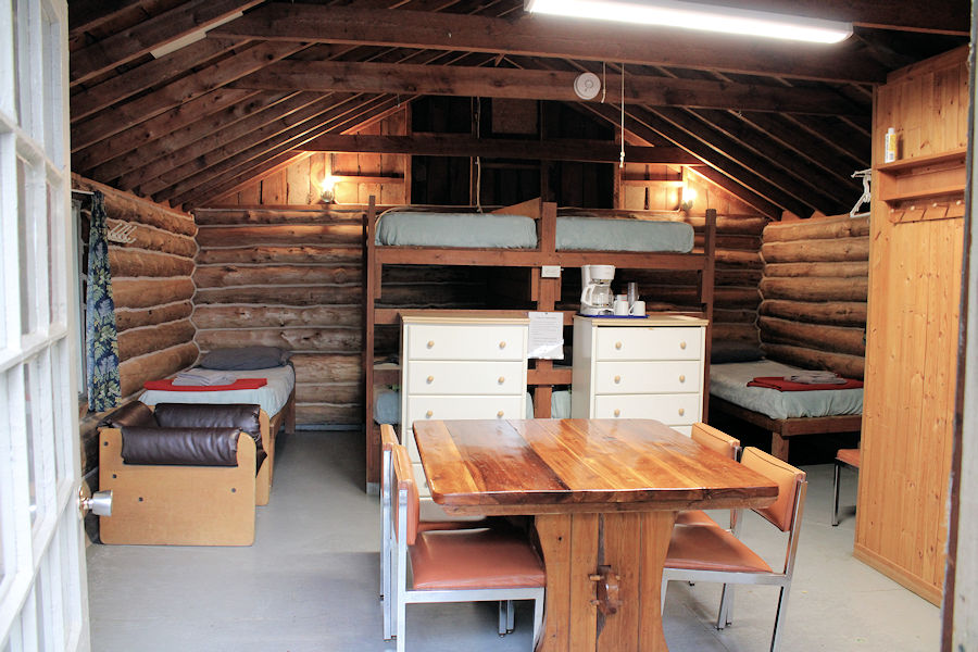 Ontario American Plan Mountain View