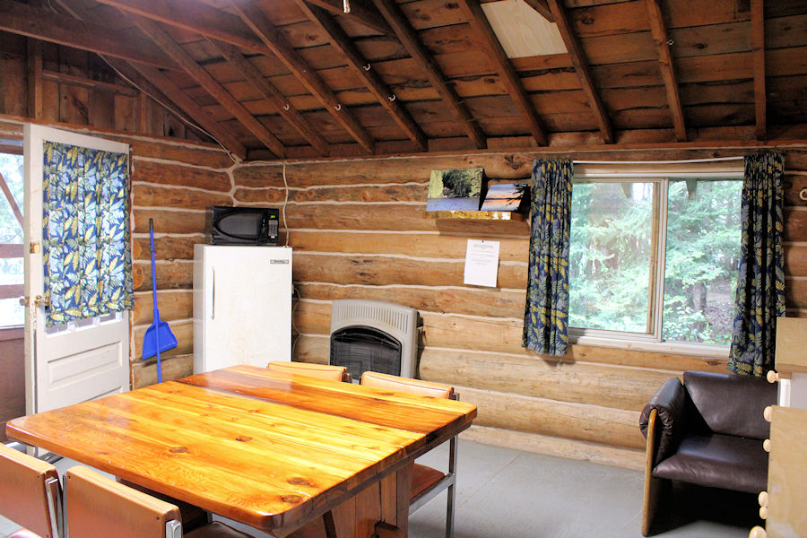 Ontario American Plan Mountain View