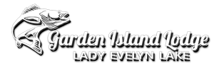 Garden Island Lodge Logo